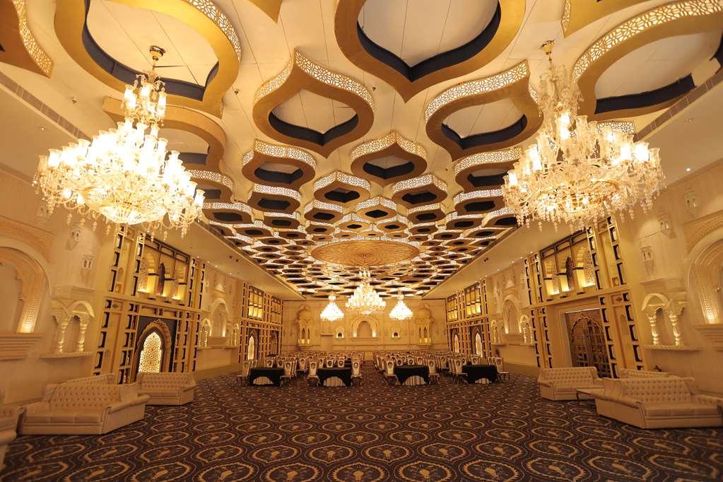 Radisson Blu Udaipur Palace Resort & Spa Tiện nghi bức ảnh