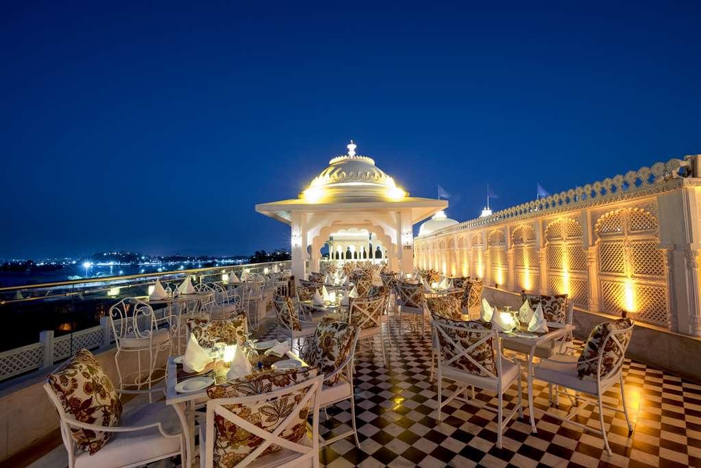 Radisson Blu Udaipur Palace Resort & Spa Nhà hàng bức ảnh