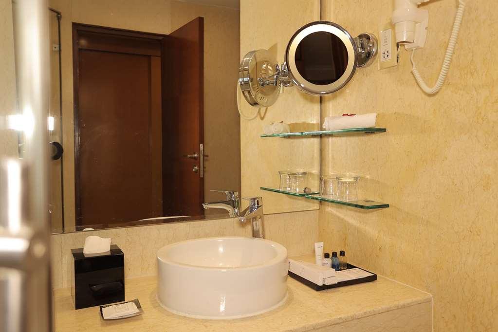 Radisson Blu Udaipur Palace Resort & Spa Phòng bức ảnh