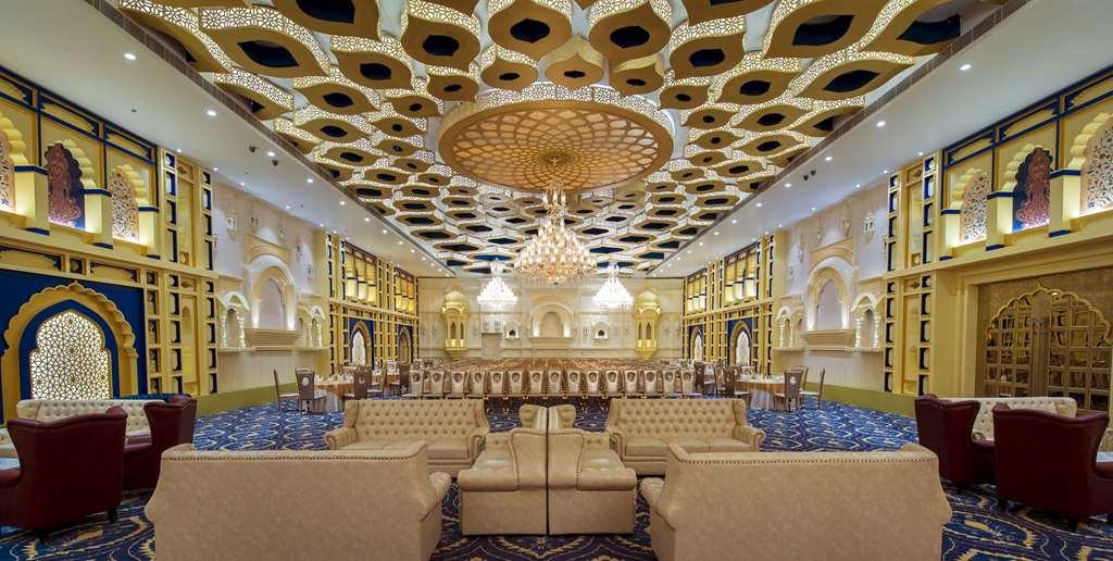 Radisson Blu Udaipur Palace Resort & Spa Tiện nghi bức ảnh